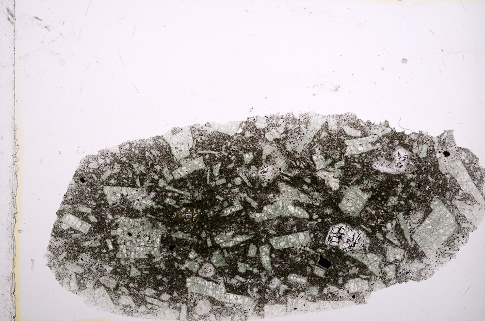 Plane Polarized, E15121