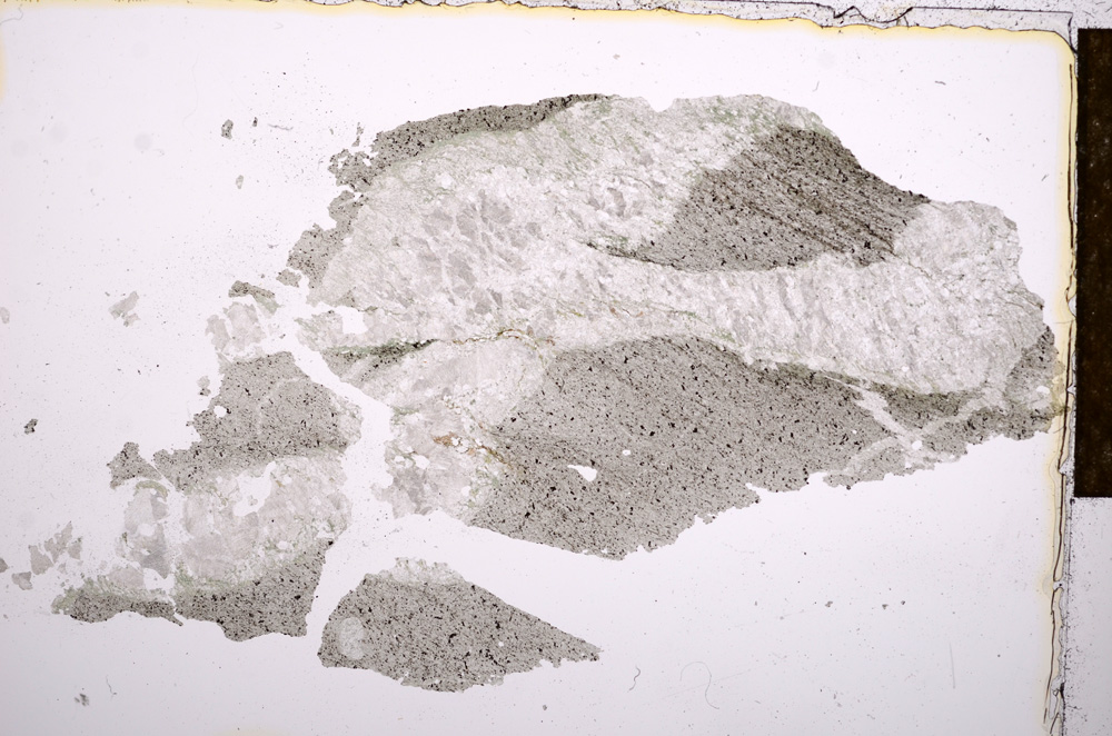 Plane Polarized, E15122