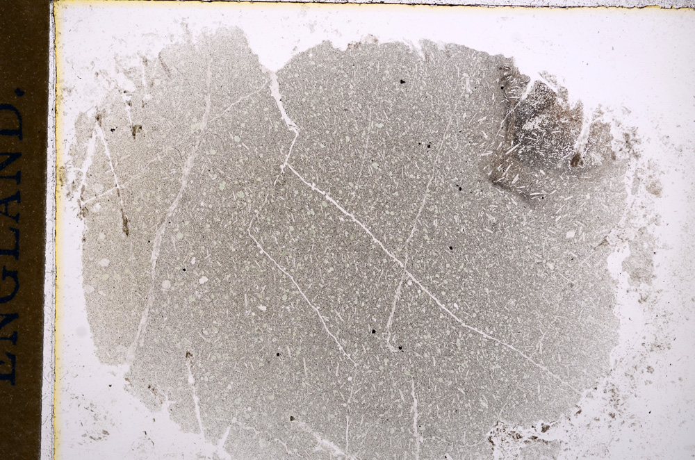 Plane Polarized, E15194