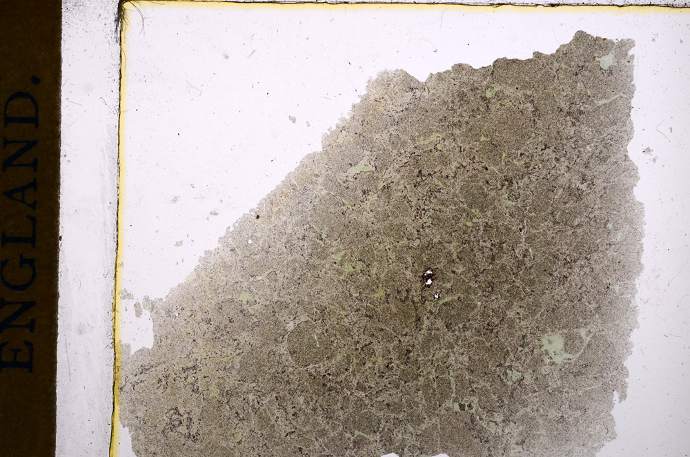 Plane Polarized, E15230