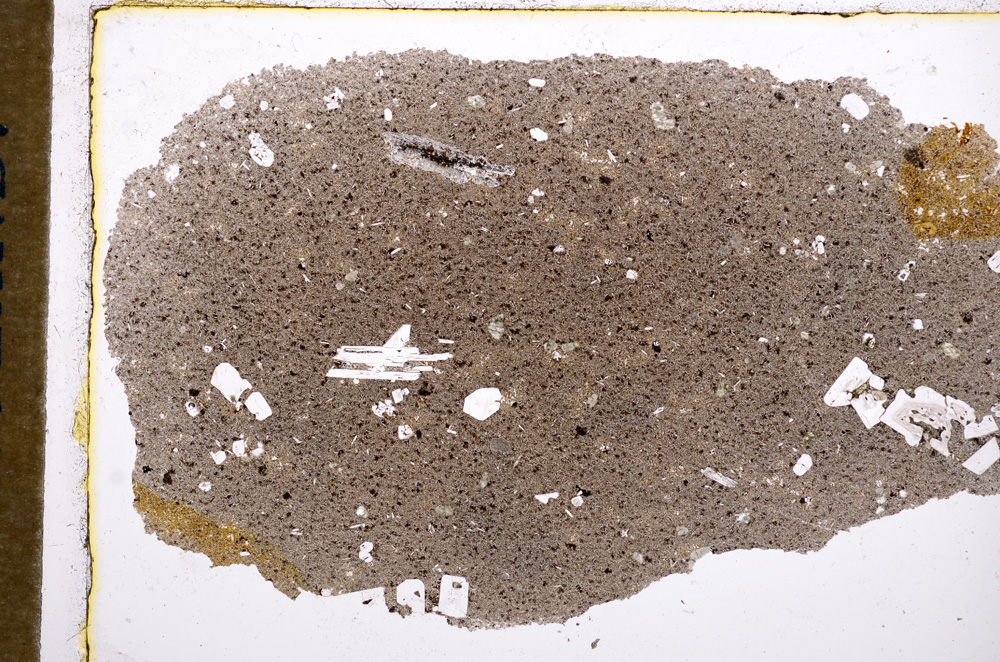 Plane Polarized, E15235