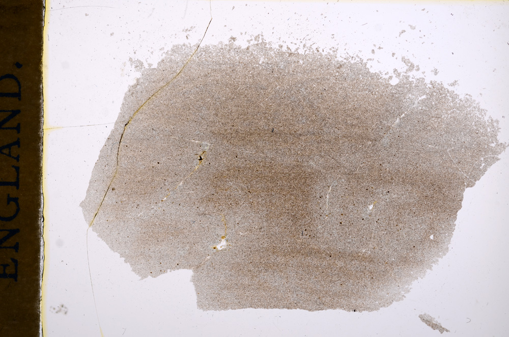 Plane Polarized, E15237