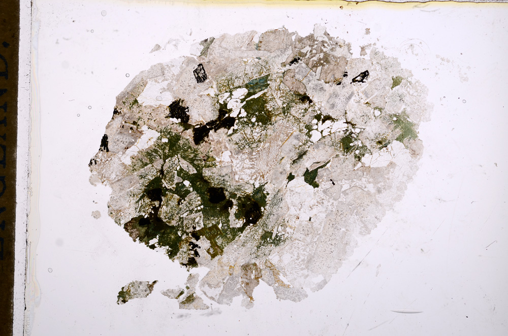 Plane Polarized, E15258