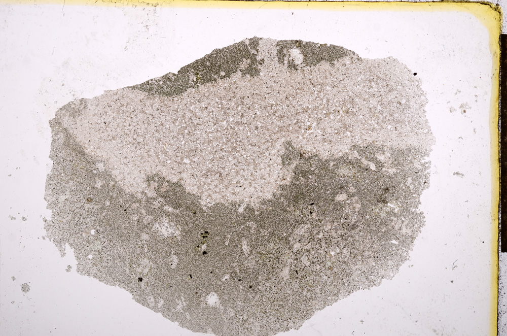 Plane Polarized, E15277