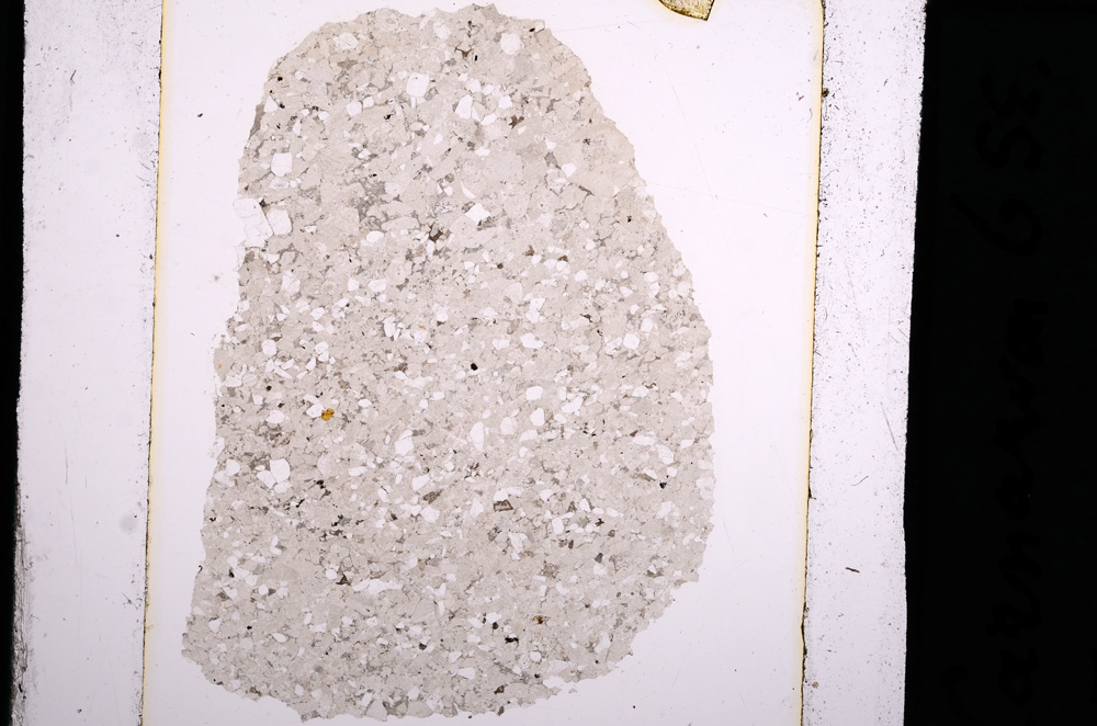 Plane Polarized, E15347