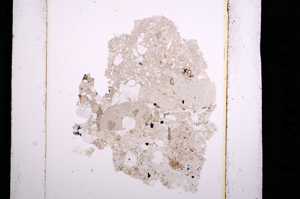 Plane Polarized, E15360