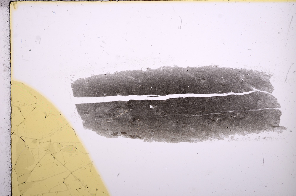 Plane Polarized, E15699