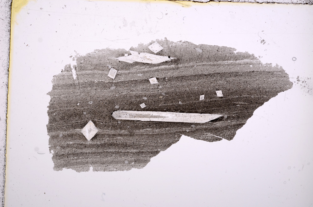 Plane Polarized, E15721