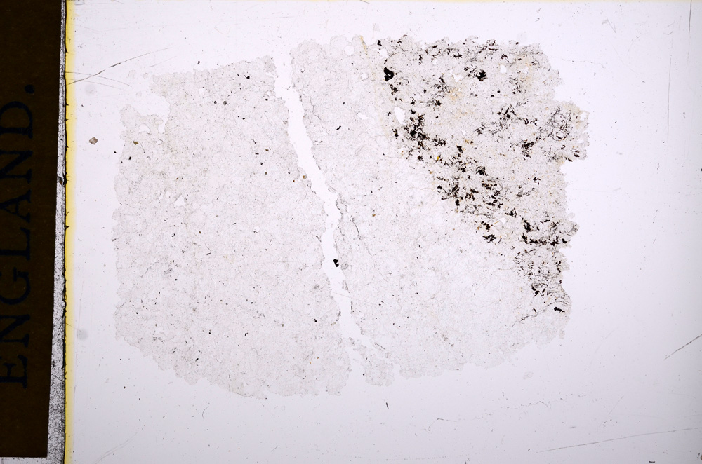 Plane Polarized, E15746
