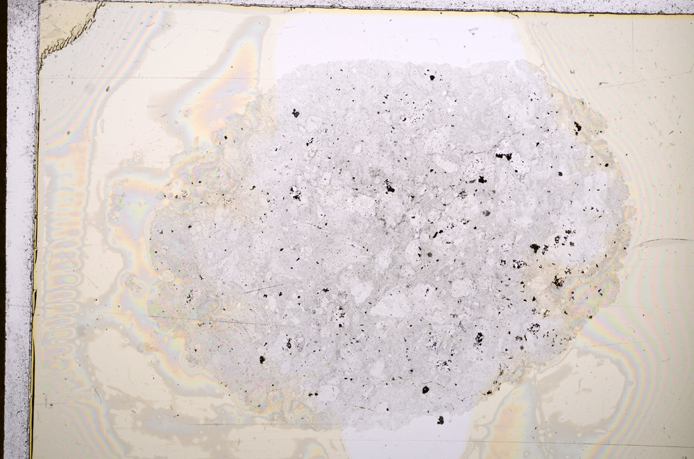 Plane Polarized, E15761