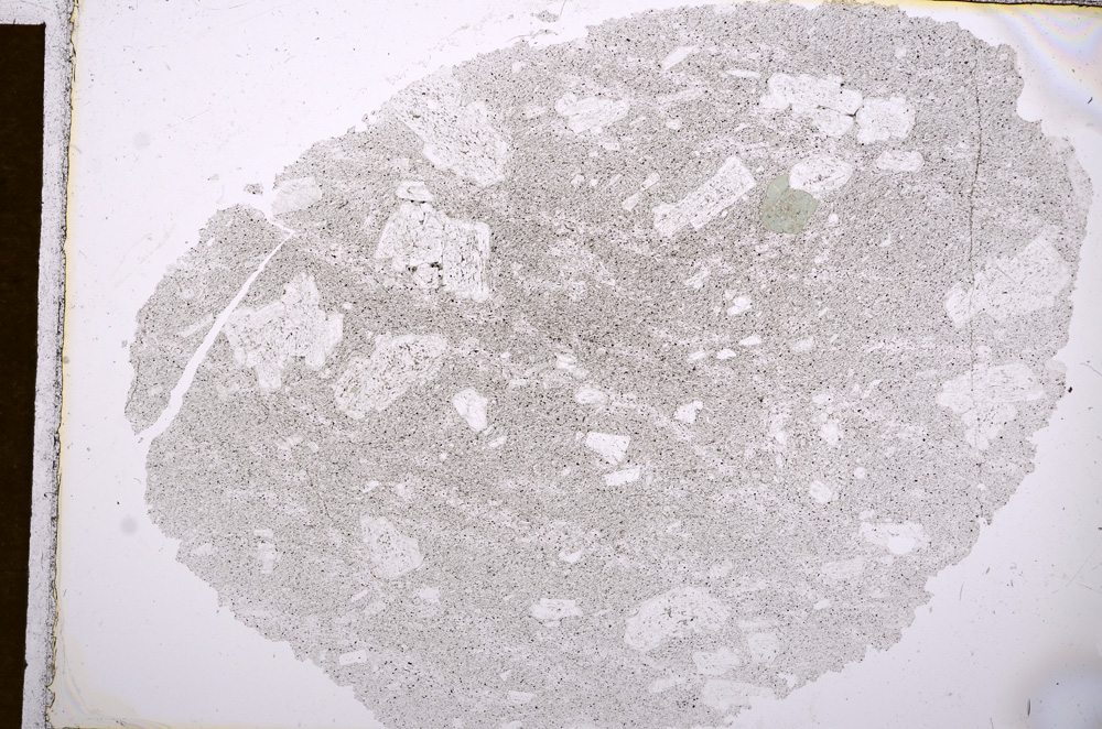 Plane Polarized, E15772