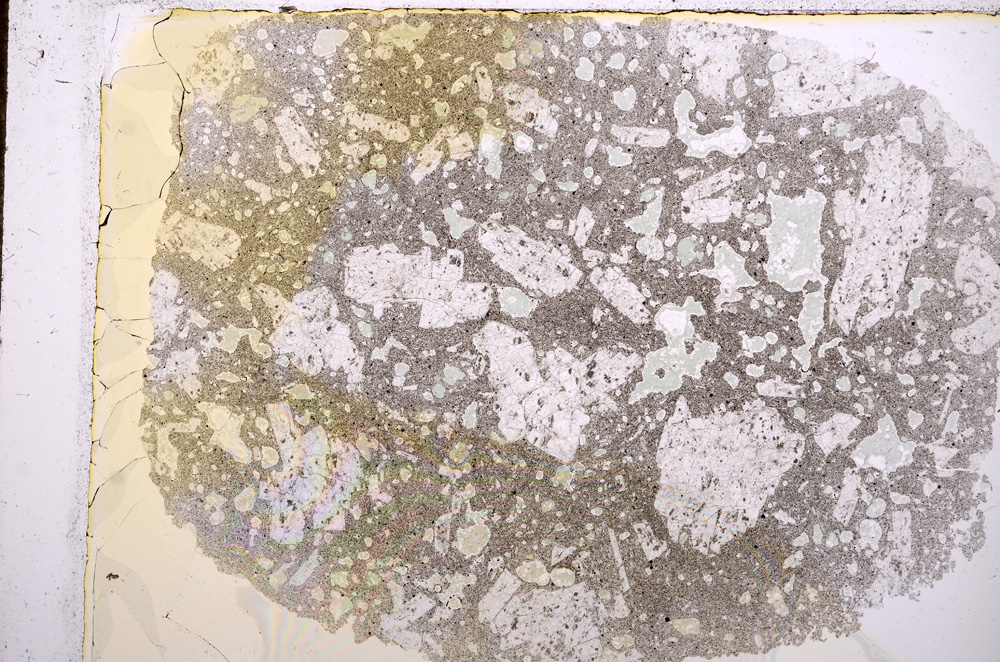 Plane Polarized, E15843