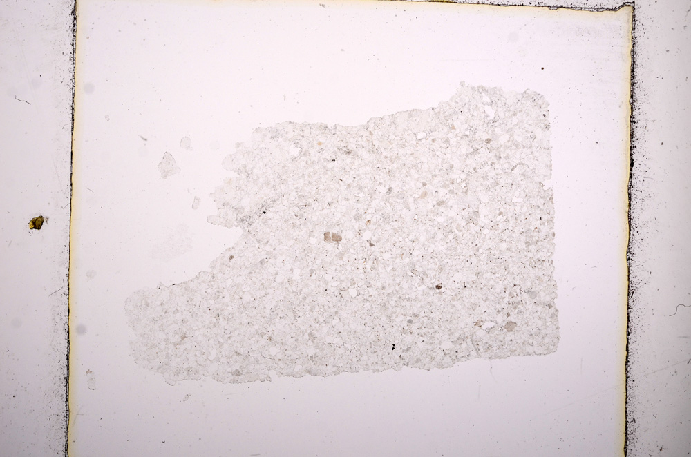 Plane Polarized, E15888