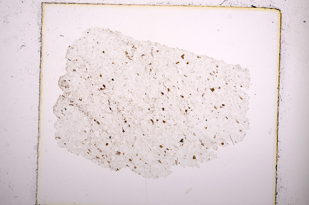 Plane Polarized, E15894