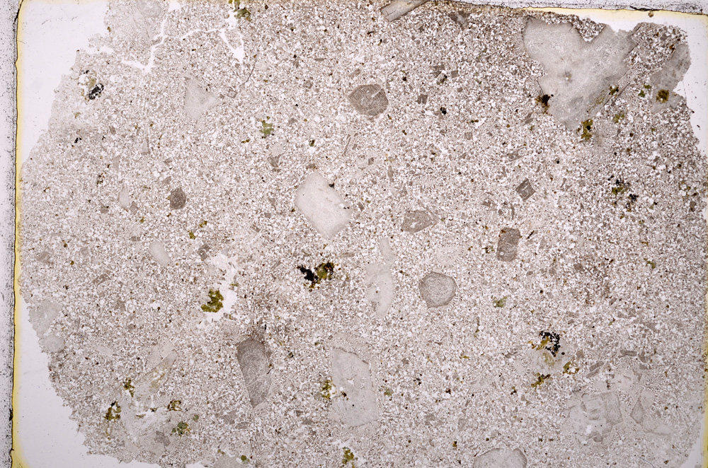 Plane Polarized, E15919