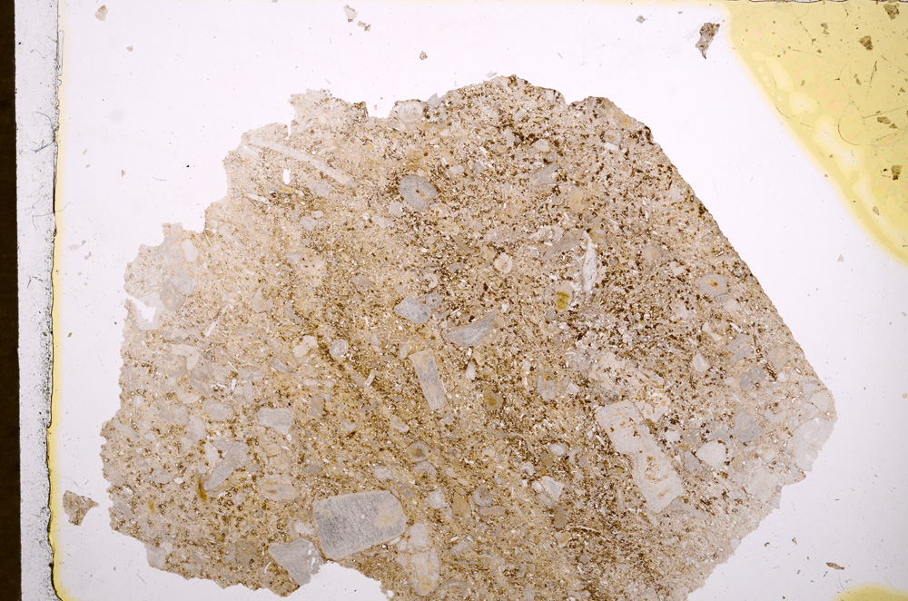 Plane Polarized, E15926