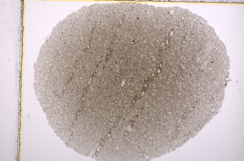 Plane Polarized, E15934