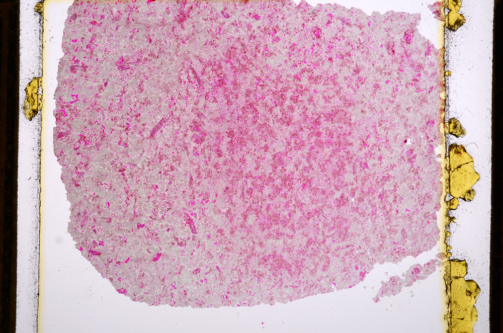 Plane Polarized, E16063