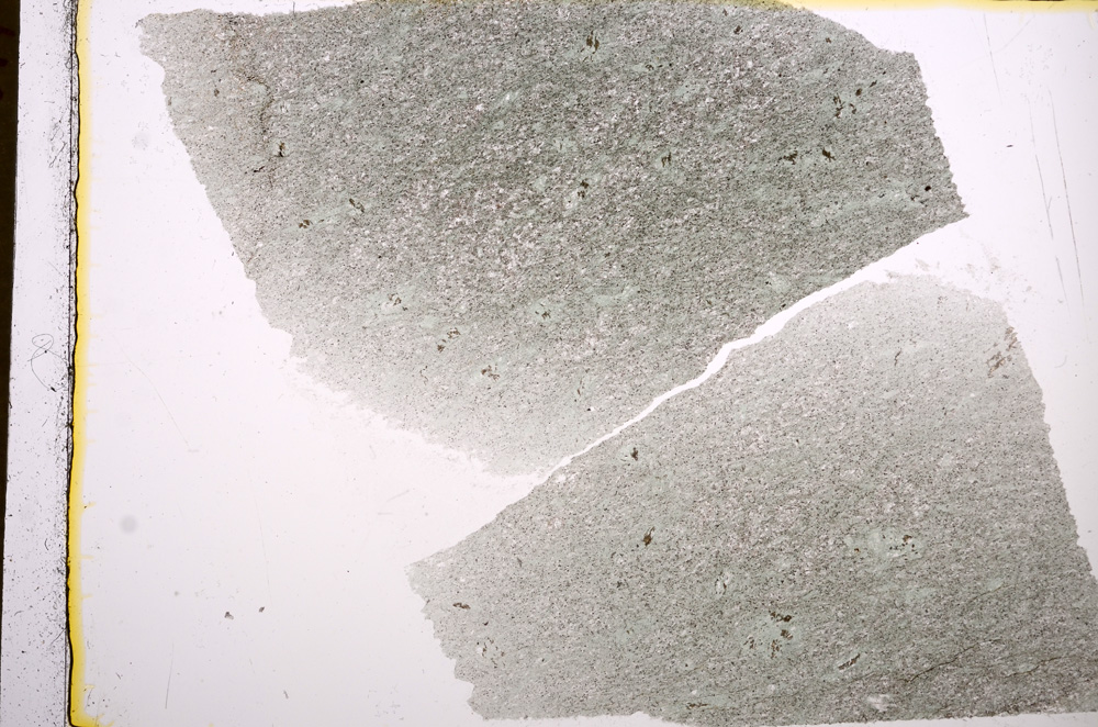 Plane Polarized, E16177