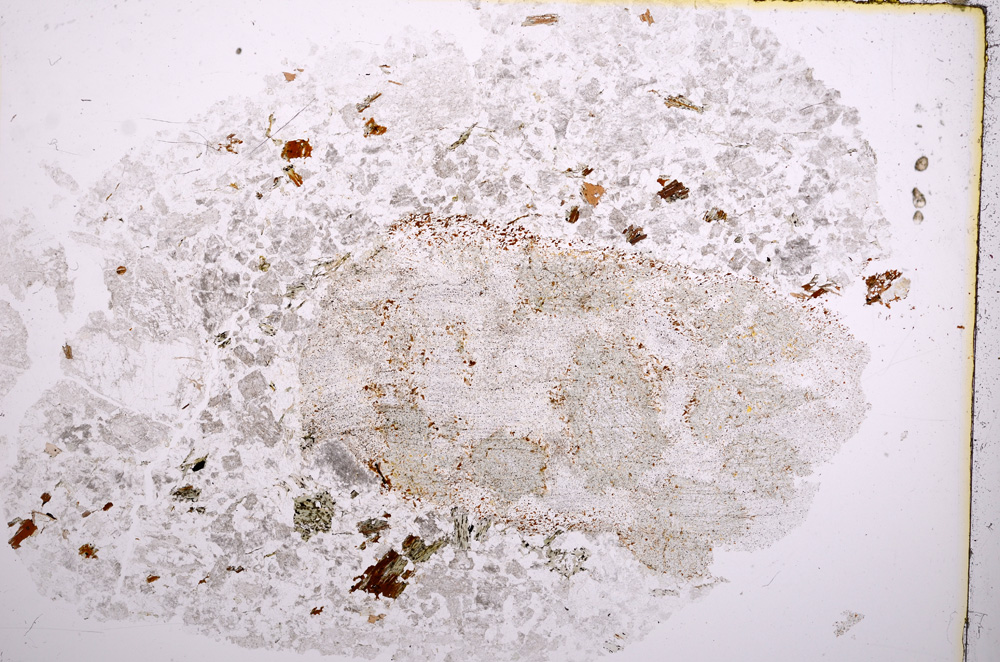 Plane Polarized, E16211