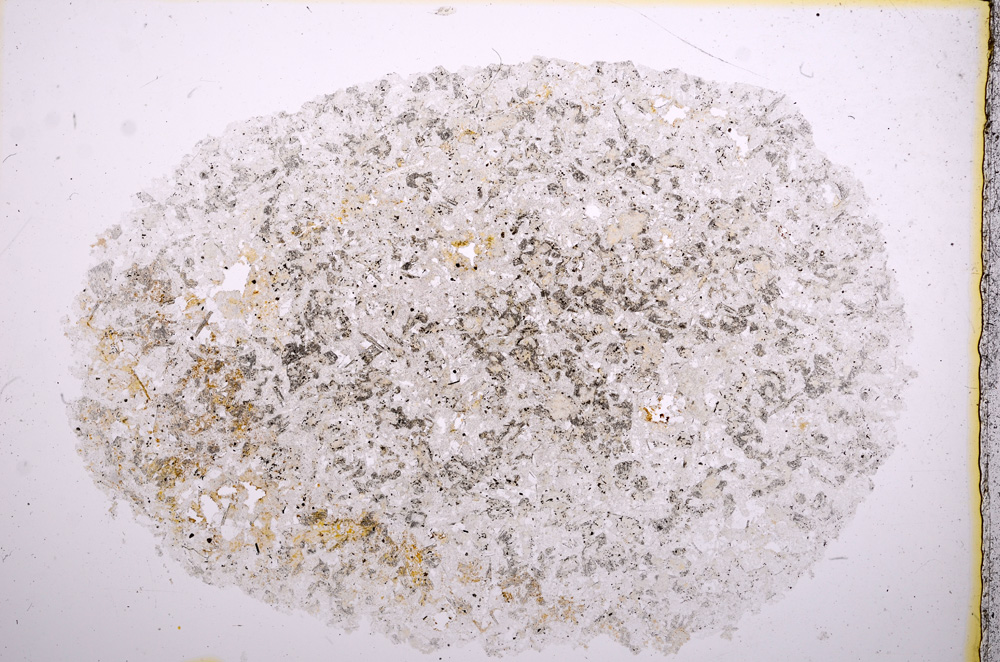 Plane Polarized, E16227