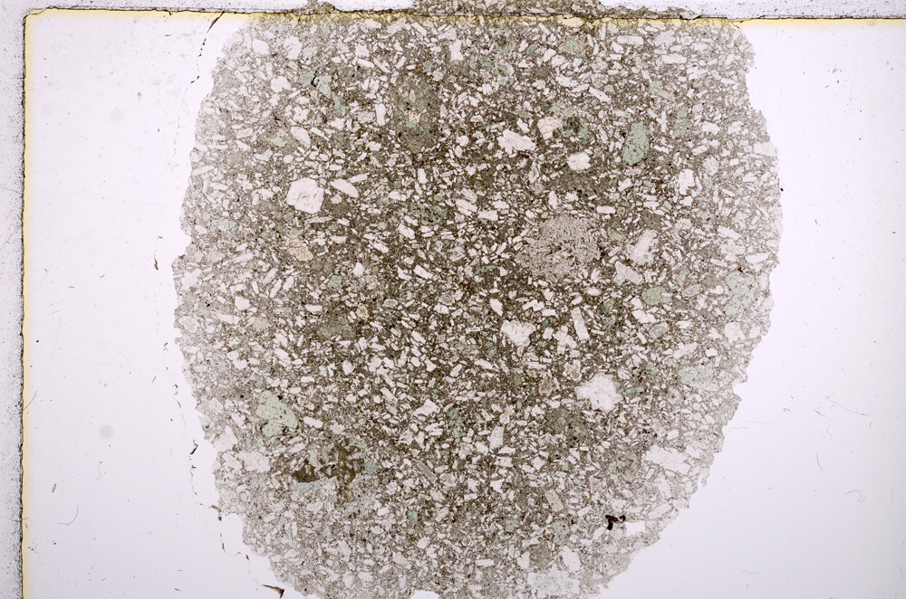 Plane Polarized, E16292