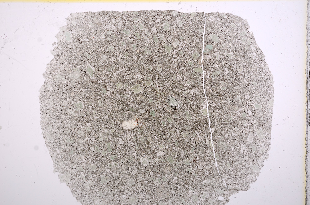 Plane Polarized, E16293