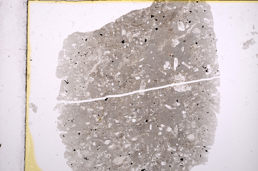 Plane Polarized, E16313