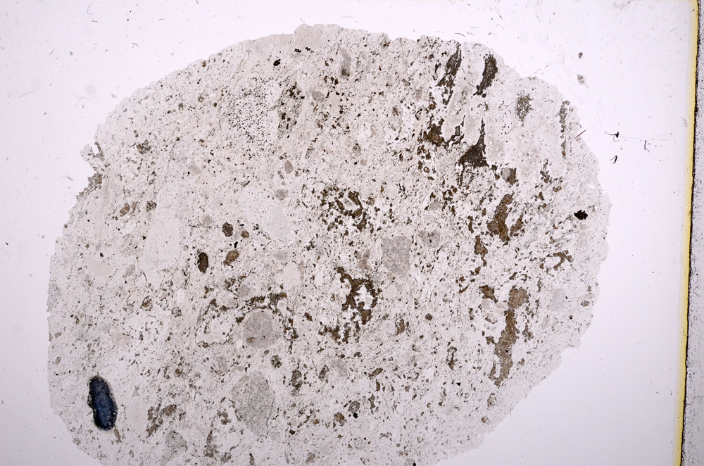 Plane Polarized, E16325