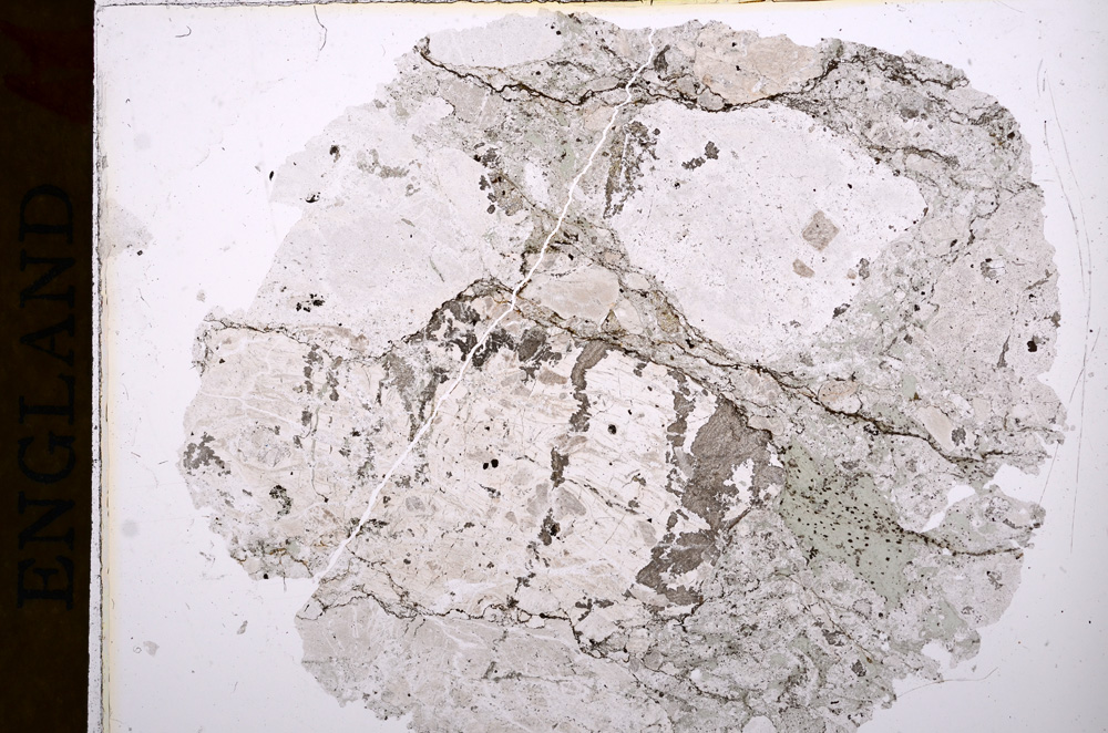 Plane Polarized, E16334