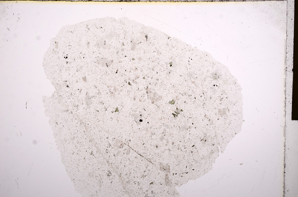 Plane Polarized, E16374