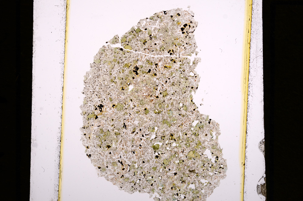 Plane Polarized, E16394