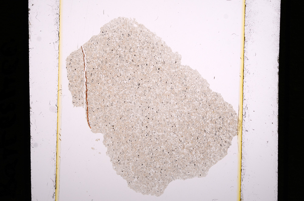 Plane Polarized, E16397