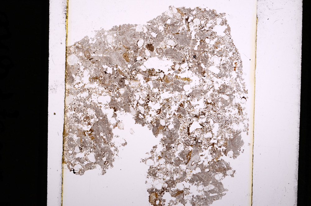 Plane Polarized, E16439