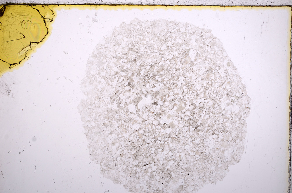 Plane Polarized, E16671