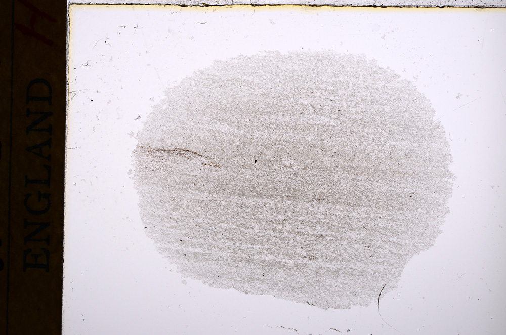 Plane Polarized, E16677