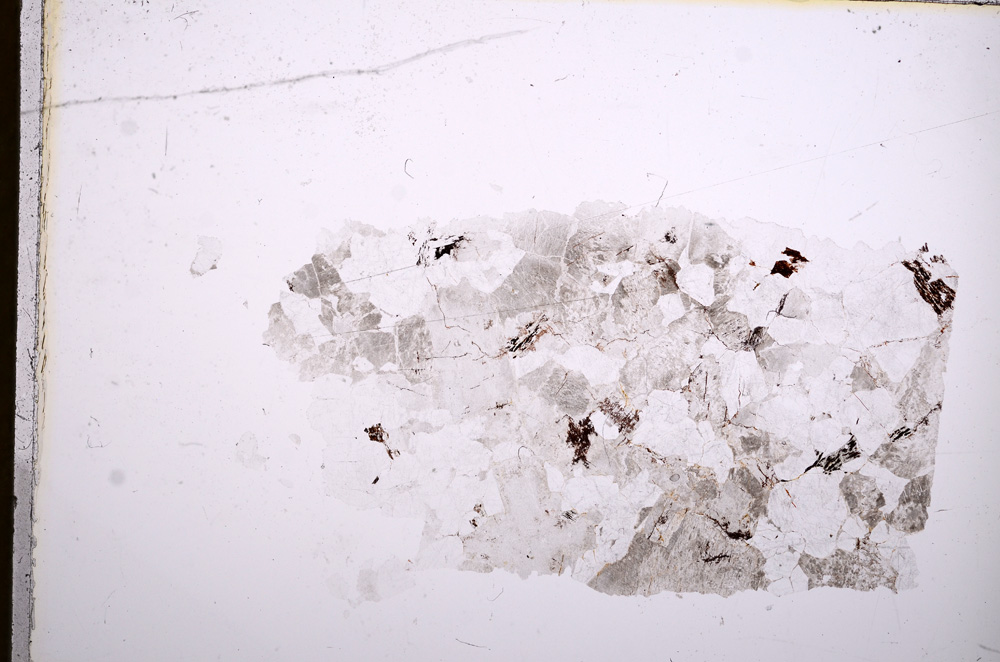 Plane Polarized, E16680