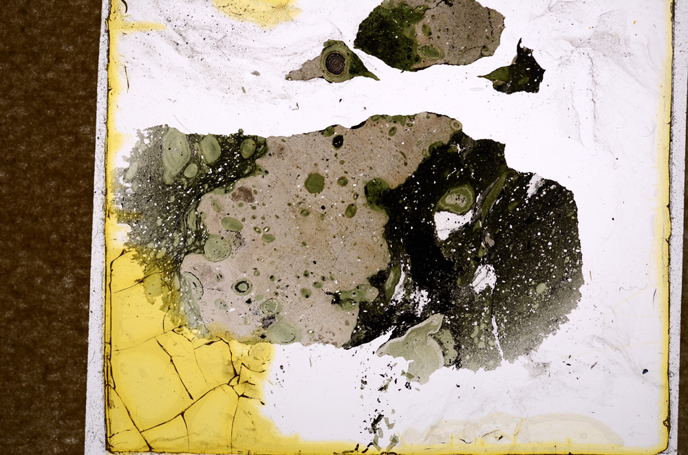 Plane Polarized, E16747