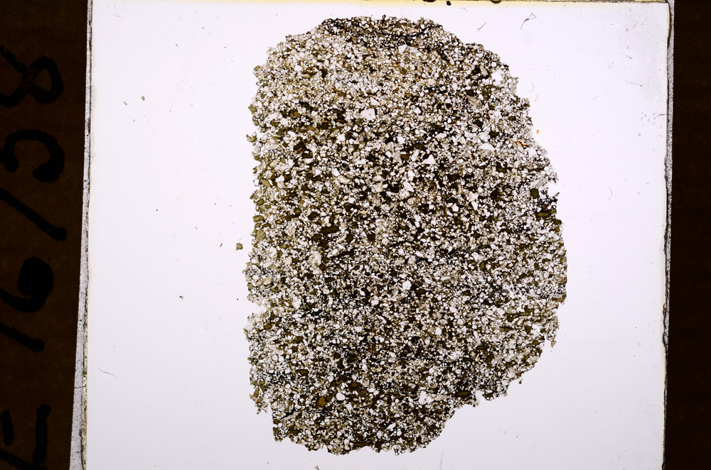 Plane Polarized, E16758