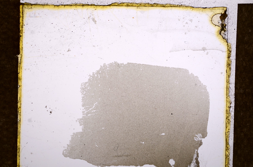 Plane Polarized, E16761