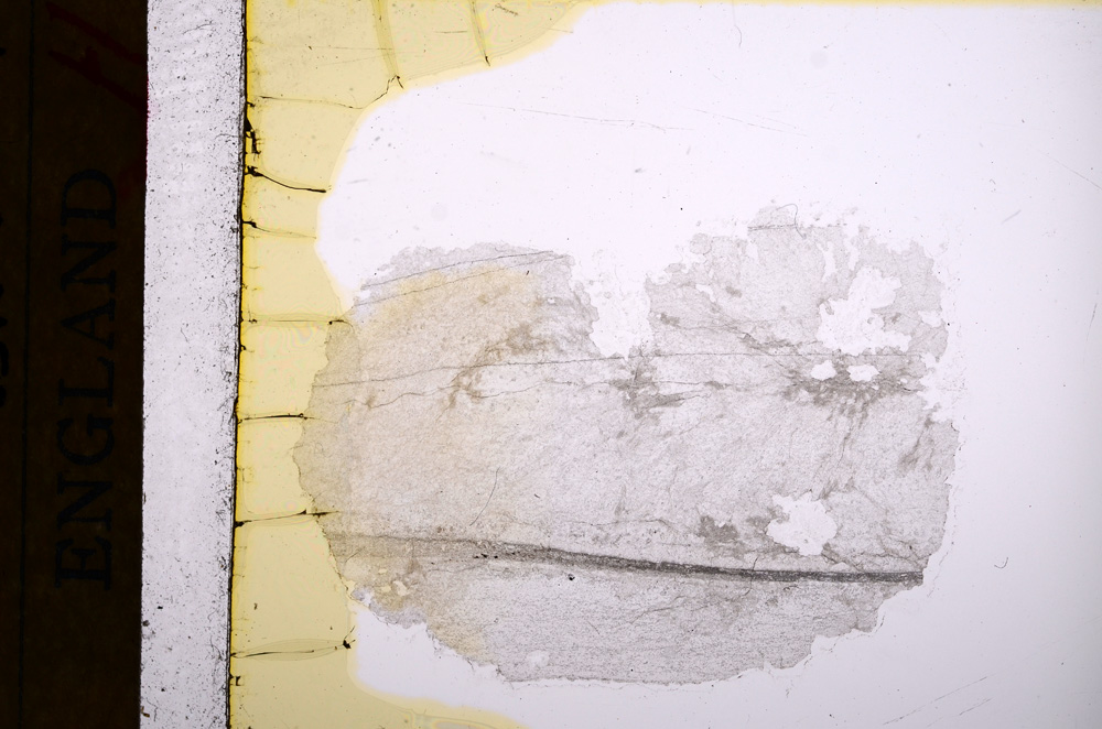 Plane Polarized, E16819