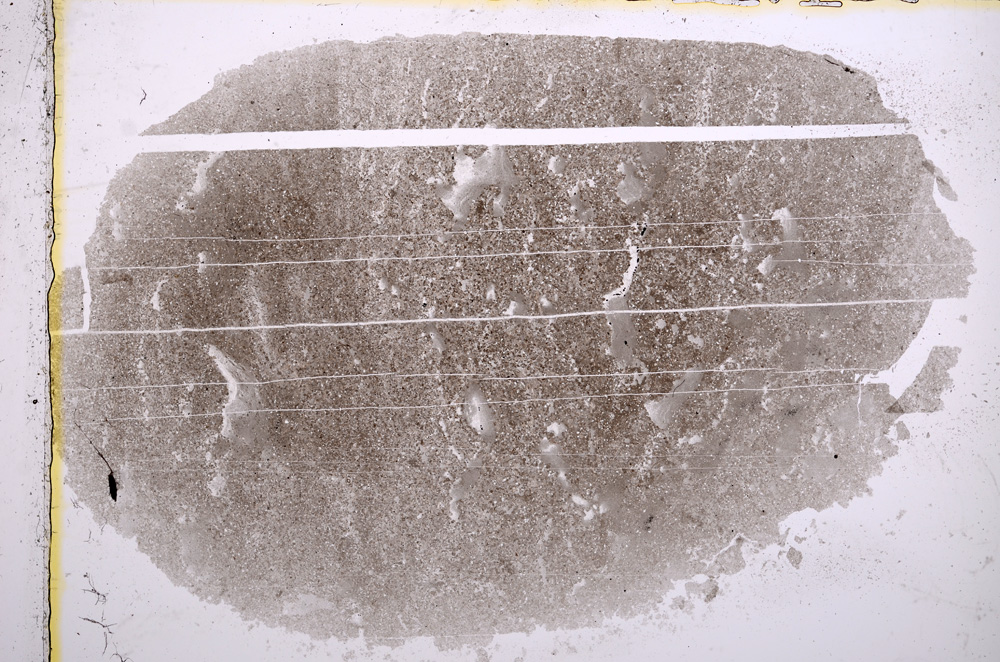 Plane Polarized, E16826