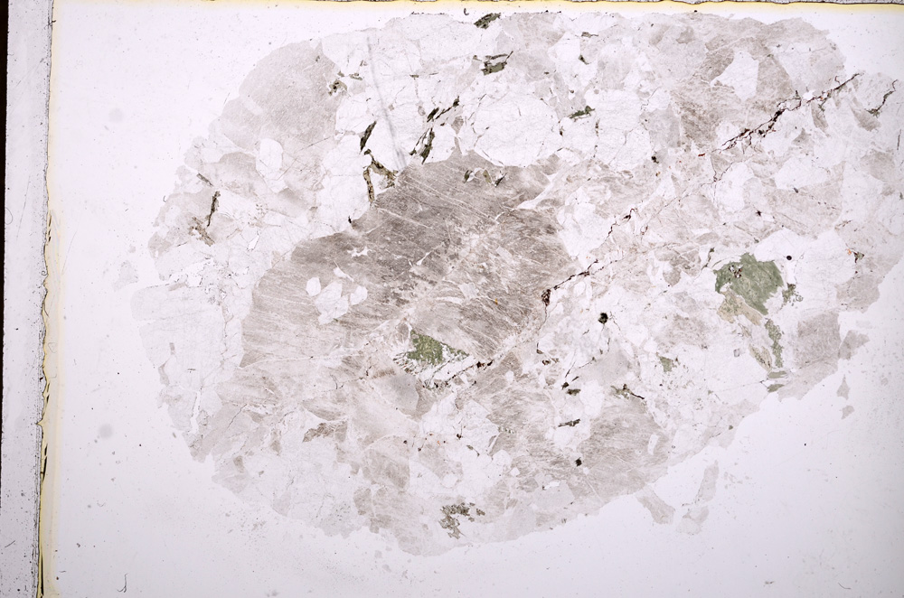Plane Polarized, E16857