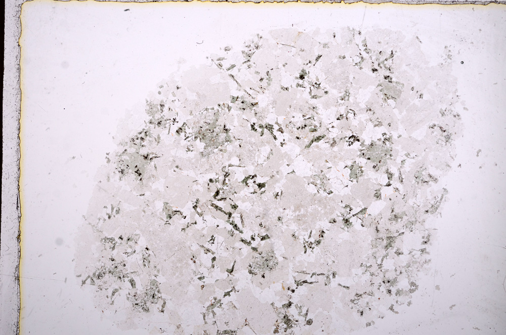 Plane Polarized, E16872