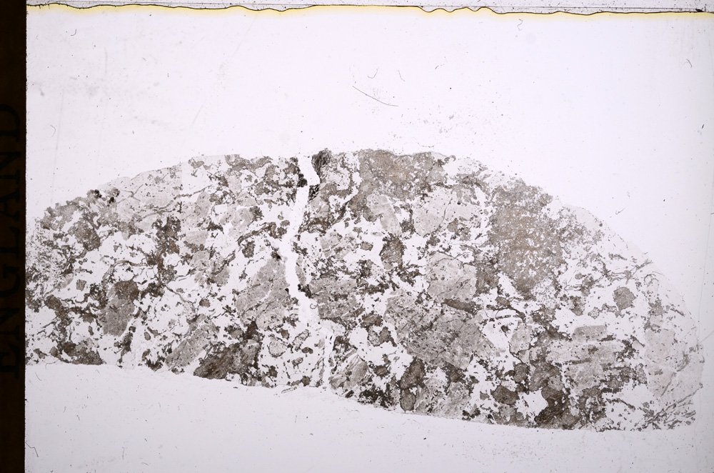 Plane Polarized, E16885