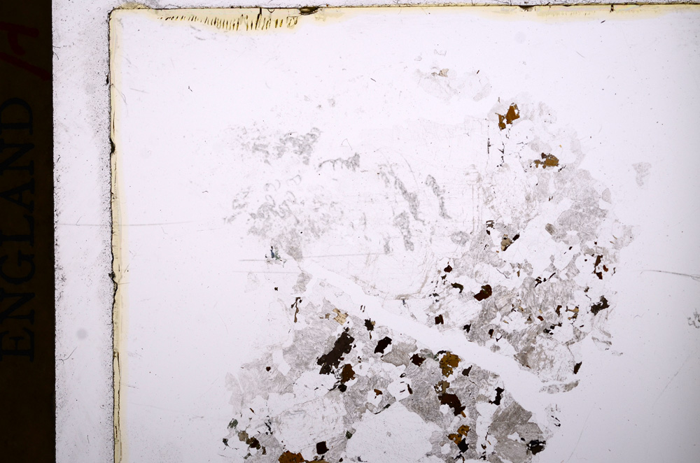 Plane Polarized, E16966