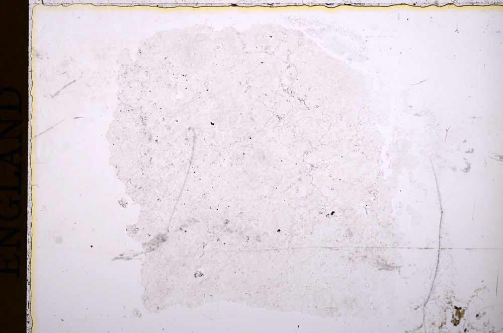 Plane Polarized, E16977
