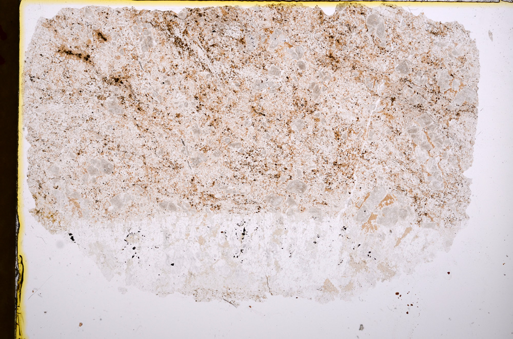 Plane Polarized, E17049