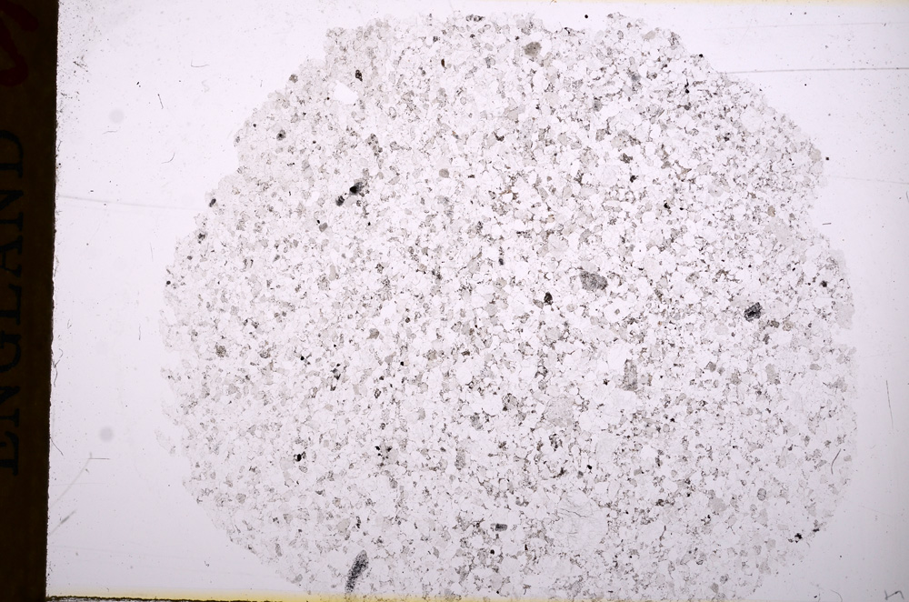 Plane Polarized, E17126