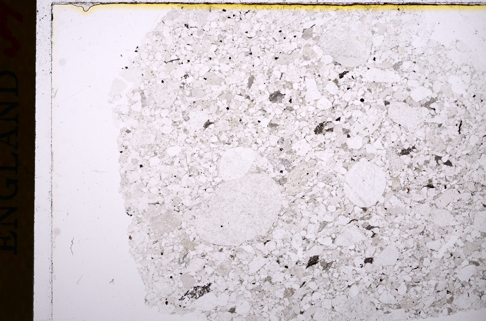 Plane Polarized, E17127